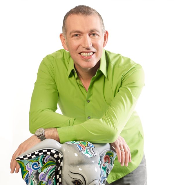Arno Müller