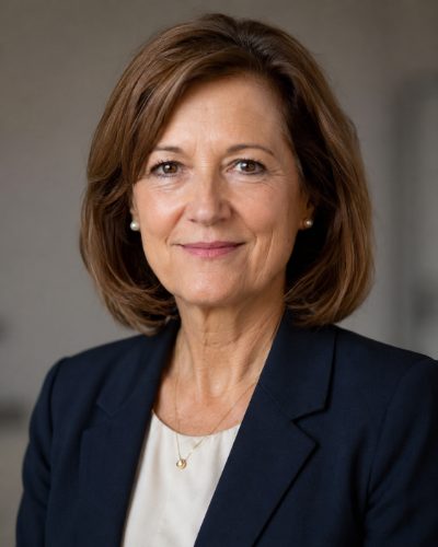 Geraldine Schmidt